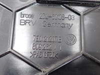 фото thumb №9, Комплект радіатор wody кондиціонер вентилятор vw transporter t5 2.0 tdi 75kw 11r