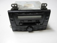 фото thumb №6, Радиопроигрыватель cd mazda mpv 2000r