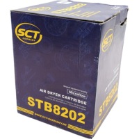 фото thumb №3, Осушитель sct stb8202