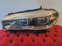 фото thumb №1, Bmw x5 f15 x6 f16 адаптивный лампа левая перед
