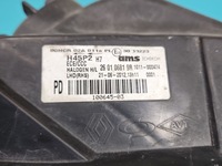 фото thumb №6, Фара правый лампа перед renault koleos i europa