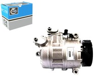 фото thumb №1, Teamec 8629724 компрессор кондиционера