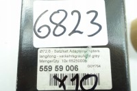 фото thumb №6, Проставка подвеска ступица 72,6 mm 65250006