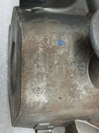 Porsche 911 991 насос топлива механический 9a111031572 насос wysokociśnieniow с Разборки, фото thumb