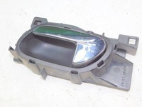 фото thumb №4, Peugeot 407 sw 2008r ручка внутренняя левый задняя