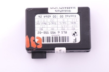 фото thumb №12, Bmw e87 e90 датчик датчик дождя света 6955550