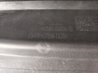 фото thumb №10, Bmw x7 g07 молдинг пороговая левая 7441107 9478331 новая