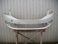 фото thumb №9, Skoda octavia 3 iii lift 16-20 бампер перед