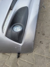 Peugeot 301 рестайлинг  бампер передний комплектный с Разборки, фото thumb