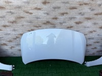 Капот крылья бампер ремень радиатор лампы bmw 2 u06 a300 Цена, фото thumb