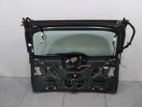 фото thumb №9, Крышка зад стекло vw volkswagen touareg i 2002-2010