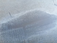 фото thumb №12, Бампер перед передний seat altea 5p9 lift 2009-2015r