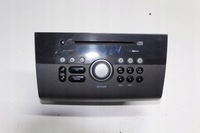 фото thumb №1, Suzuki swift 06 1.5 радіо 39101-62j00