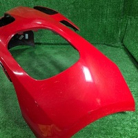 фото thumb №7, Kia ceed ii lift gt line 2015- бампер перед