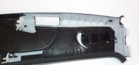 фото thumb №9, Обшивка стойка b pas правая 4l0867240a/b audi q7 4l