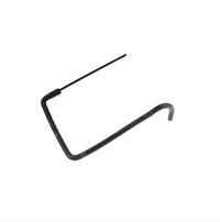 Купити Bmw 3 e46 air inlet впуск manifold 64128370073 8370073 original, фото thumb