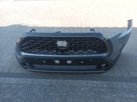 фото thumb №8, Бампер передній toyota corolla cross перед