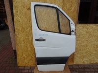 фото thumb №1, Mercedes sprinter 906 дверь правое правый перед