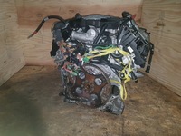 фото thumb №6, Двигатель bmw 5 e60 4.4 n62b44 alpina компрессор 500km