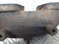 фото thumb №3, Колектор випускний mazda 6 gg 2.0 di