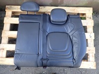 фото thumb №10, Заднє сидіння спинка задня шкіра citroen ds5 hybri europa