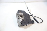 фото thumb №3, Замок правый задняя дверь opel corsa d