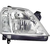 фото thumb №1, Diederichs 1875082 фара