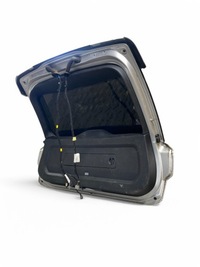 фото thumb №16, Volvo xc90 2018 задняя крышка багажника багажника