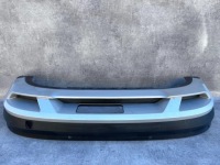 фото thumb №1, Спойлер бампера skoda kodiaq lift 21-