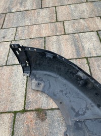 фото thumb №8, Renault kadjar бампер перед dół накладка orygi.