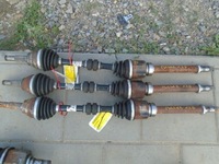 фото thumb №1, Nissan pulsar 1.2 dig-t привідний вал привідна права передня перед oryg.