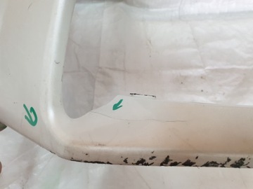 фото thumb №7, Lexus gs 350 450 бампер переднее перед