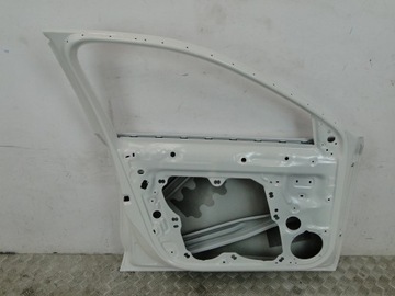 фото thumb №6, Двері лівий перед skoda octavia 4 5e 5e3 5e3831311a