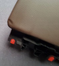 фото thumb №6, Bmw x5 f15 бардачок пассажира консоли 9276266