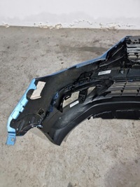 фото thumb №7, Opel crossland x решітка радіатора решітка радіатора бампер передній перед