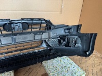 фото thumb №10, Audi a5 8t lift sportback бампер перед комплект pdc ly9t orginał 08-2016r