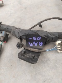 фото thumb №12, Ram 1500 5.7 09- жгут подвеска 68445146ab usa