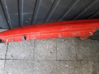 фото thumb №11, Крыло правый перед vectra c красный