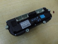 фото thumb №10, Панель управление vw golf vi 5k0907044cb