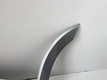 фото thumb №4, Hyundai ioniq v 5 планка na двері ліва зад задня