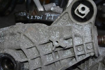 фото thumb №8, Міст диференціал задній audi q7 4,2tdi 15r