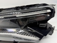 фото thumb №3, Citroen c5 aircross lift фара лампа левый перед led 9845356280