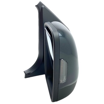 фото thumb №15, Дзеркало праві 11 pin renault trafic iv nv300