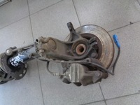 фото thumb №5, Mcperson поворотний кулак правий перед citroen c-elysee ii lift 1.6 vti 2017 rok