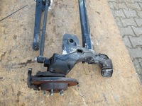 фото thumb №10, Oś задня opel astra iv