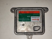 фото thumb №1, Преобразователь ксенон модуль света osram opel mokka aa4265100dg