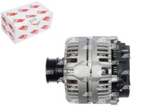 Купить Генератор opel astra h 1,6 1,8 04- as-pl, фото thumb