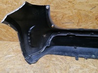 фото thumb №11, Бампер задняя задний toyota yaris cross 2020-