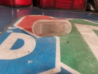 фото thumb №5, Лампа освещение renault megane ii 8200074365