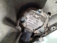 Porsche cayenne поддон масляная s 4.5 бензин 250kw 340 hp 6pr008079 2006 Доставка, фото thumb